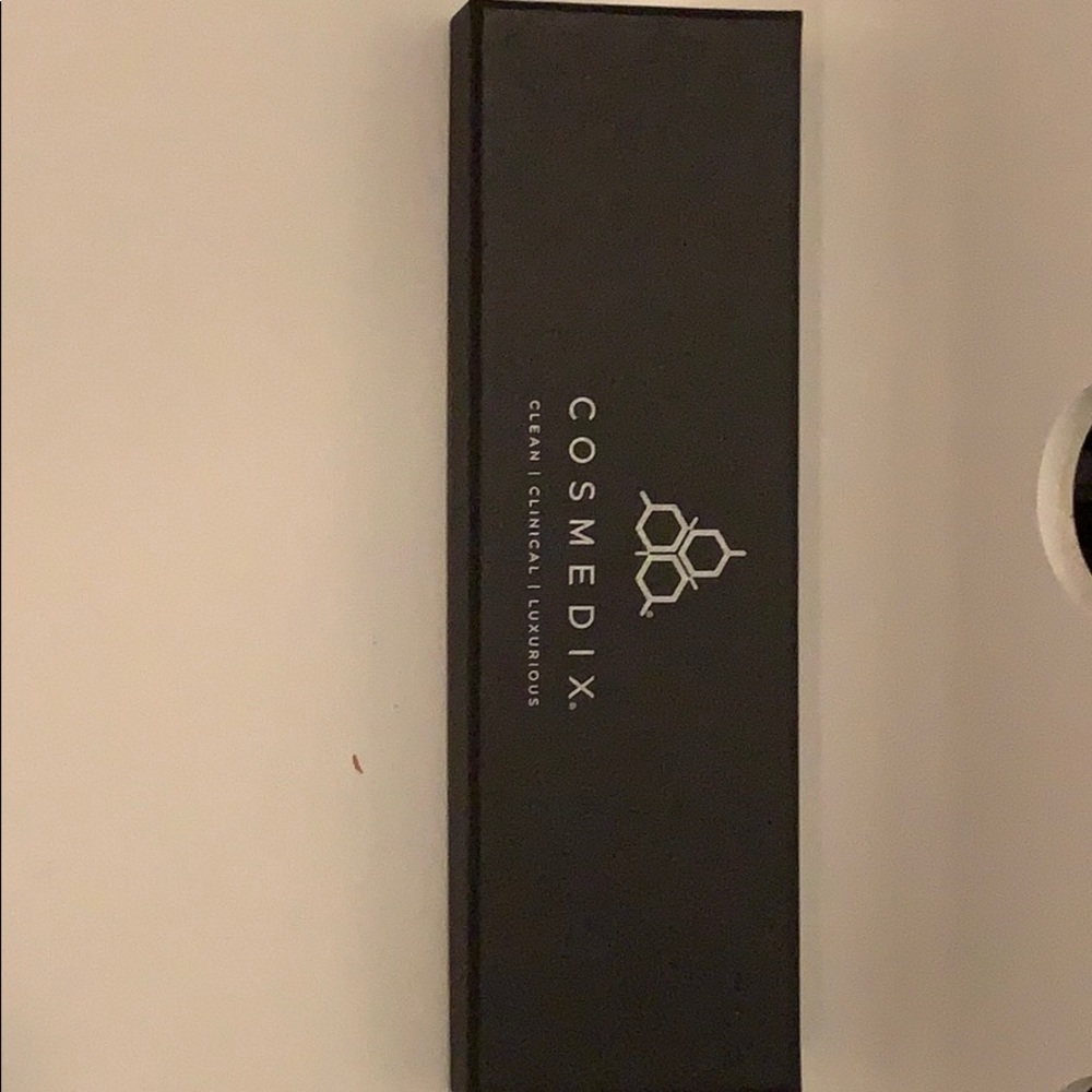 Cosmedix facial roller